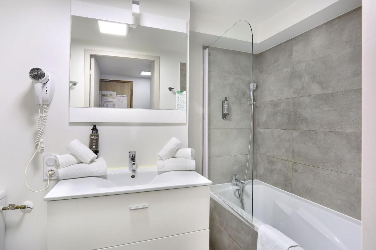 Appart Hotel Odalys City Toulouse Colombelie Exteriör bild