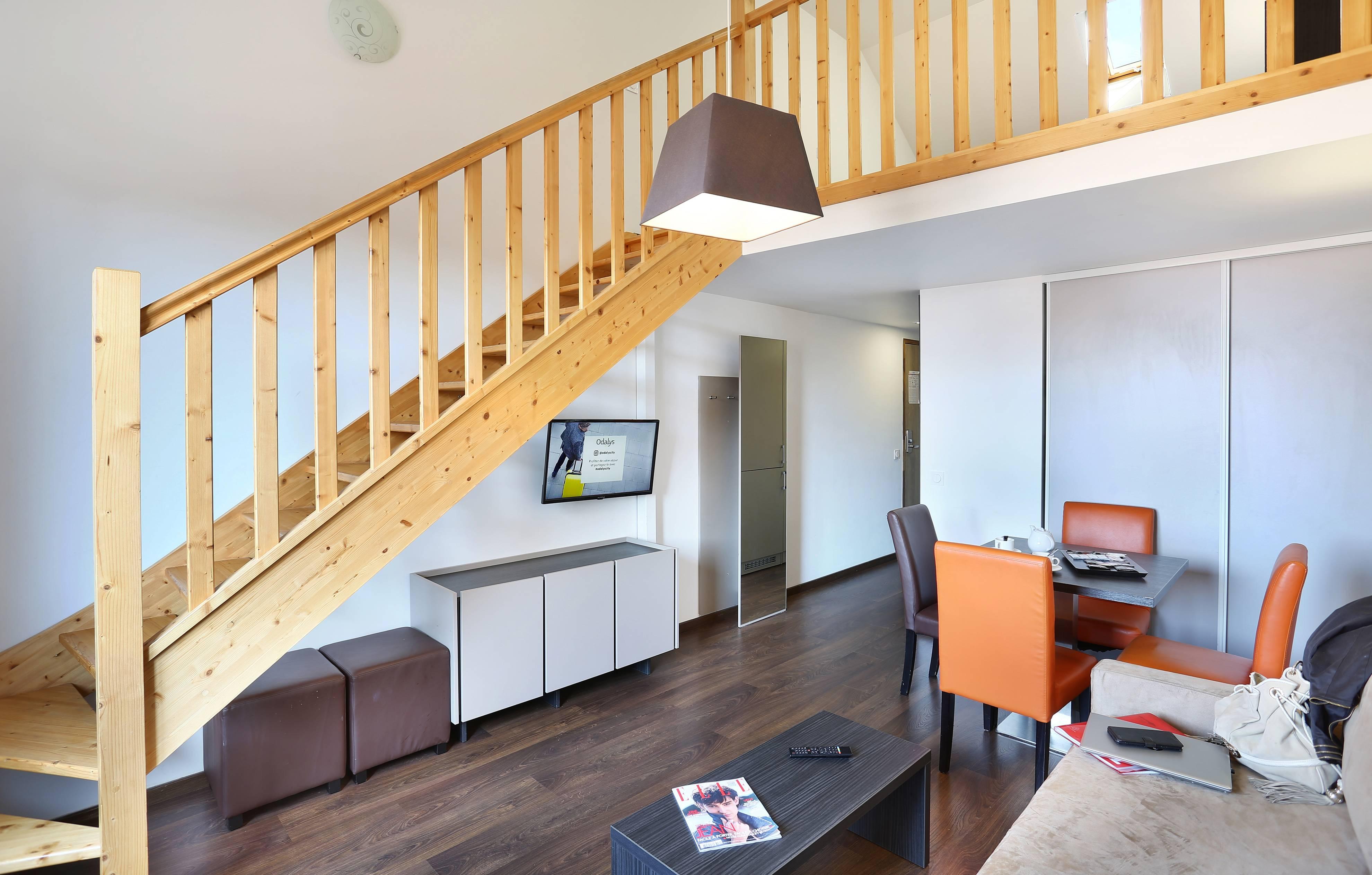Appart Hotel Odalys City Toulouse Colombelie Exteriör bild